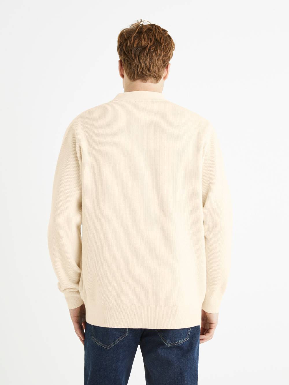 Celio Cardigan