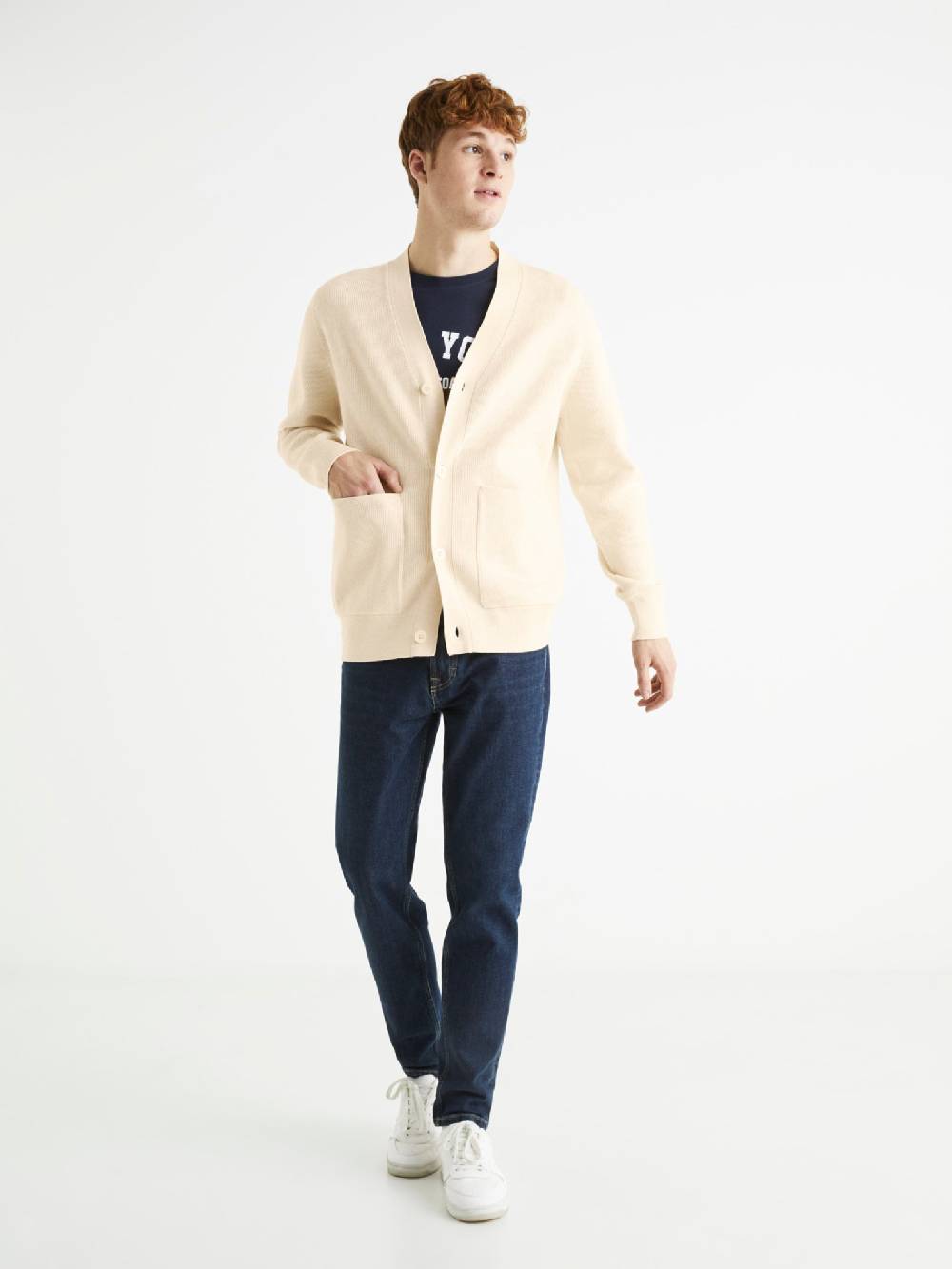 Celio Cardigan