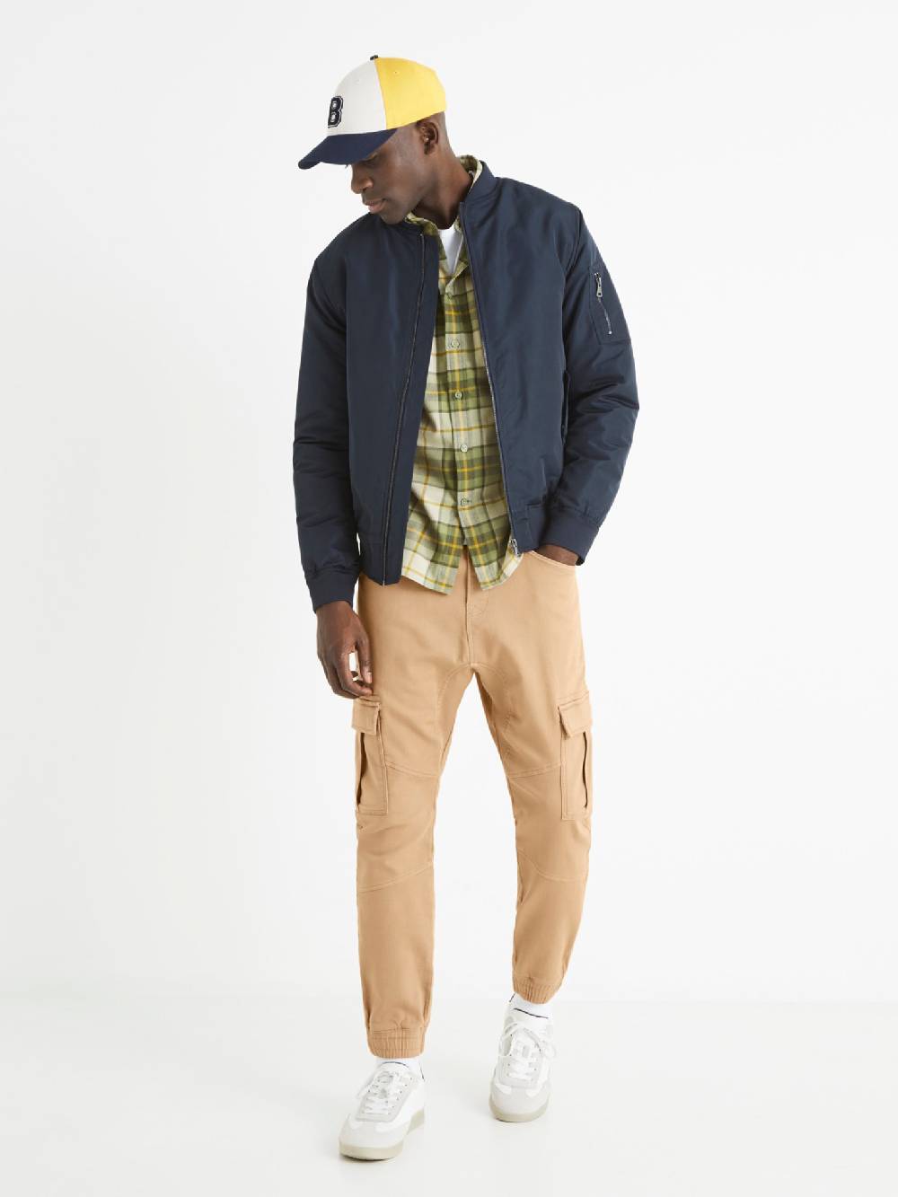Celio Cargo Hose