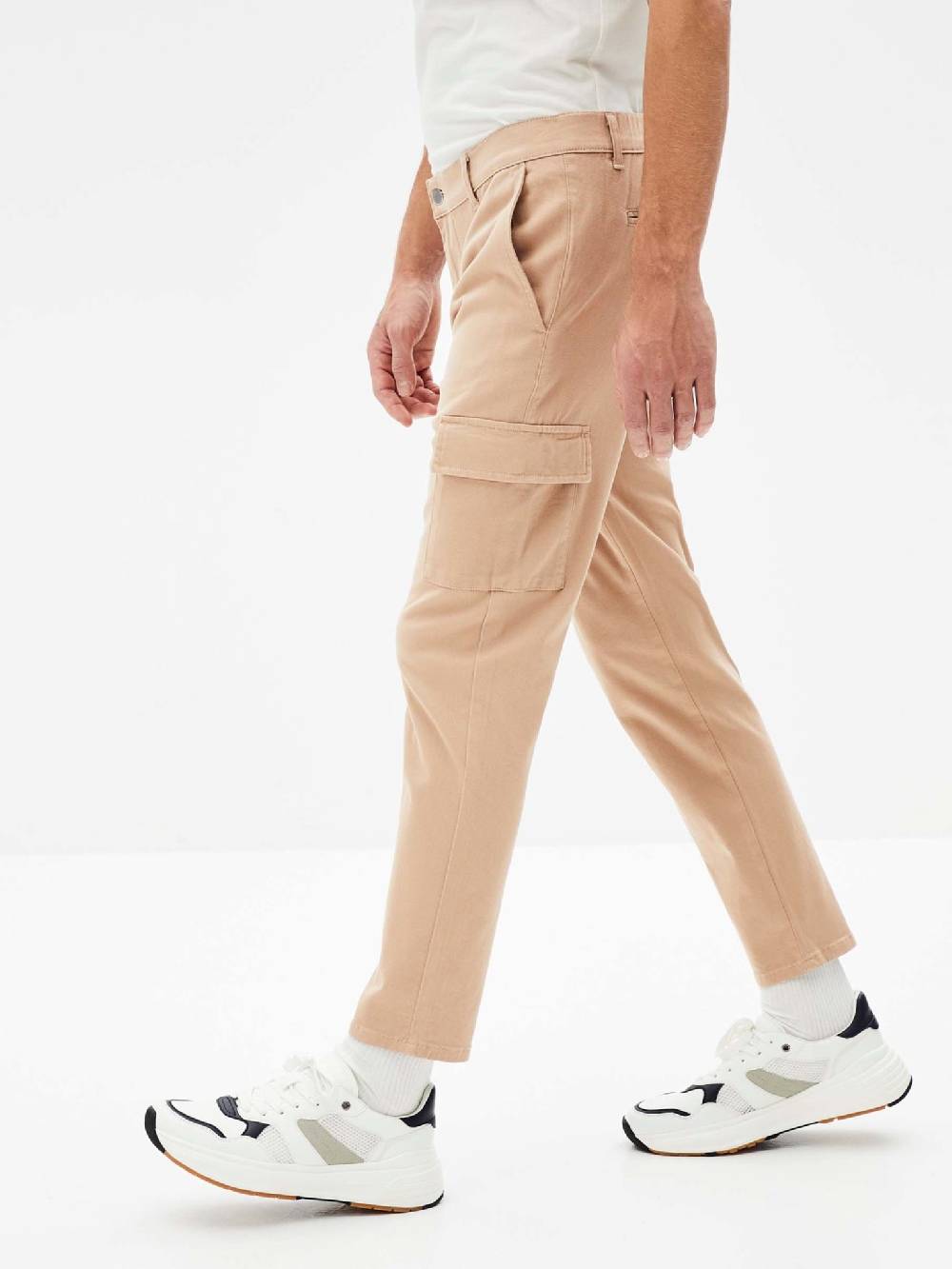 Celio Cargo Ronar Hose