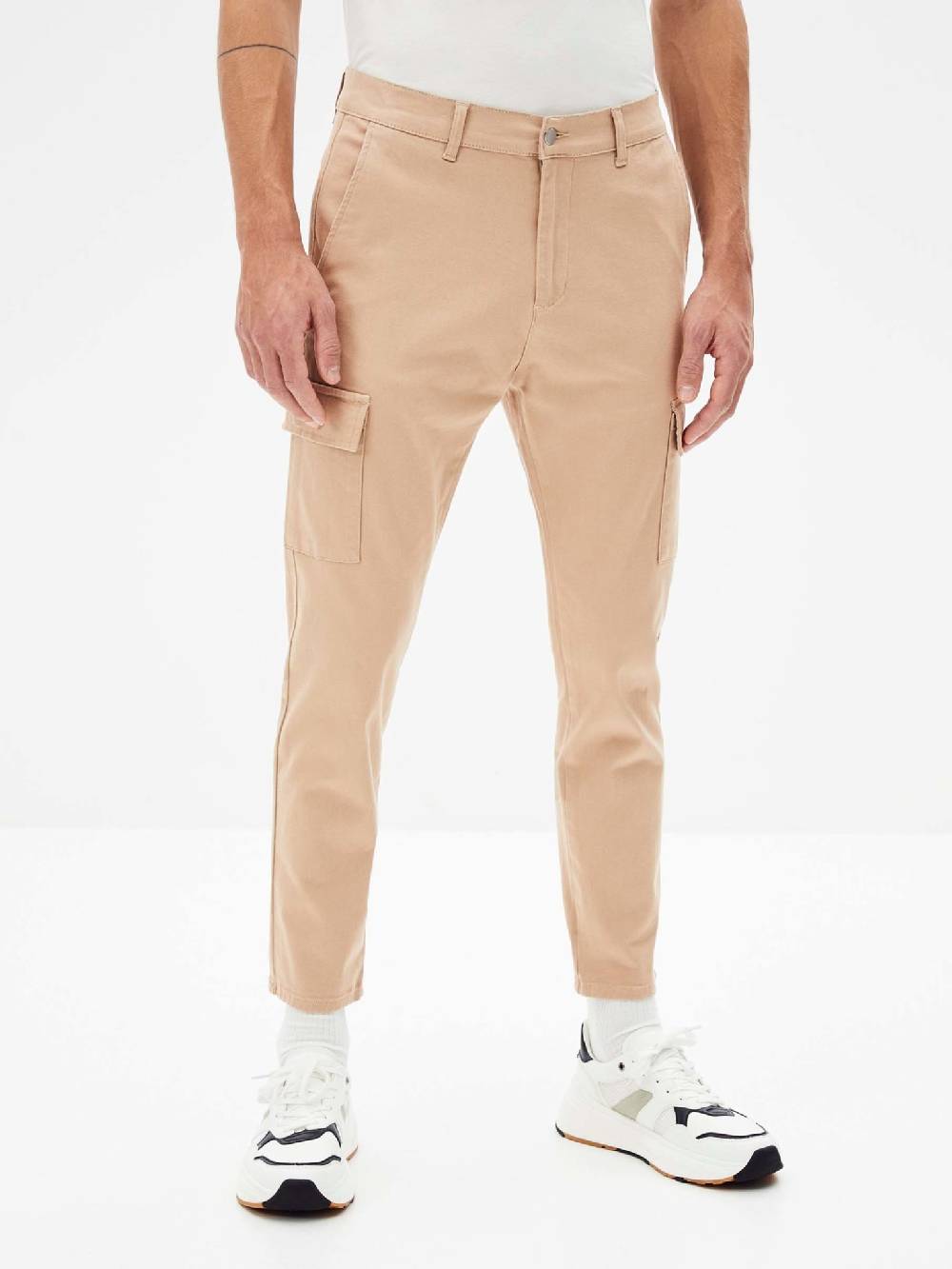 Celio Cargo Ronar Hose