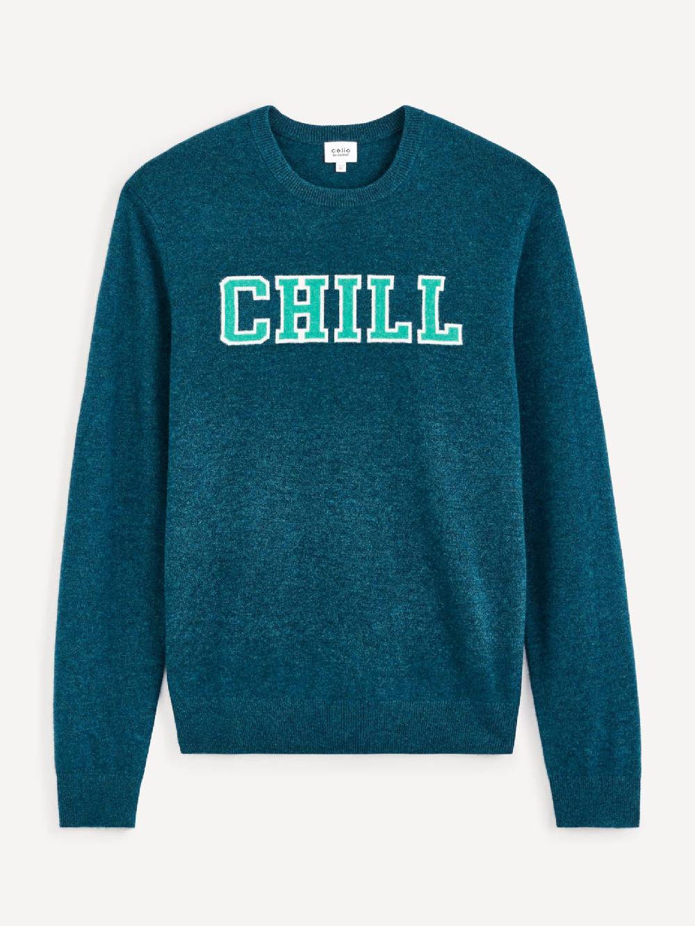 Celio Cenormal Pullover