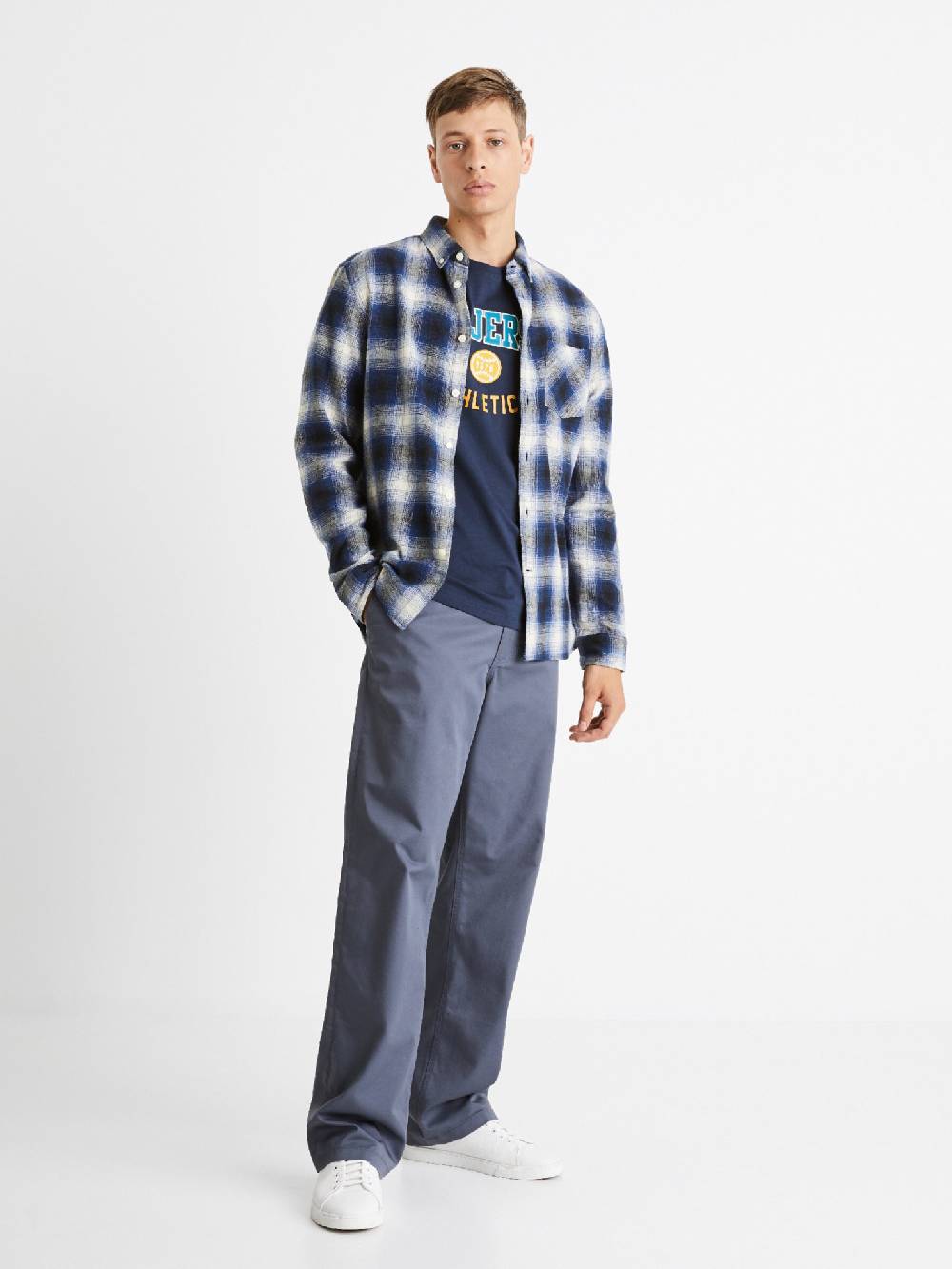 Celio Coloose1 Hose