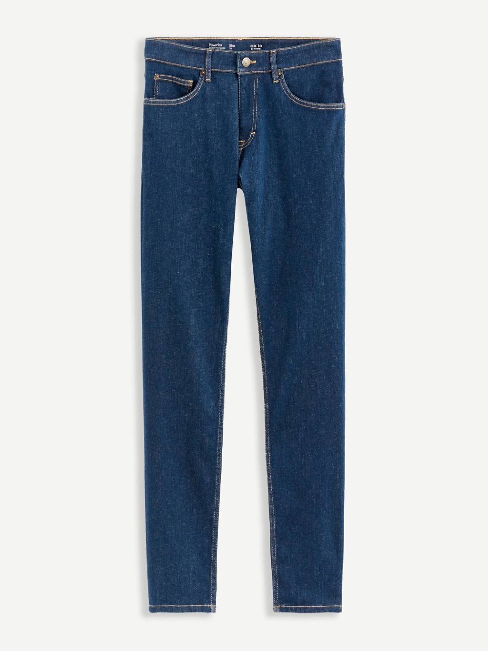 Celio Cowflex1 Jeans