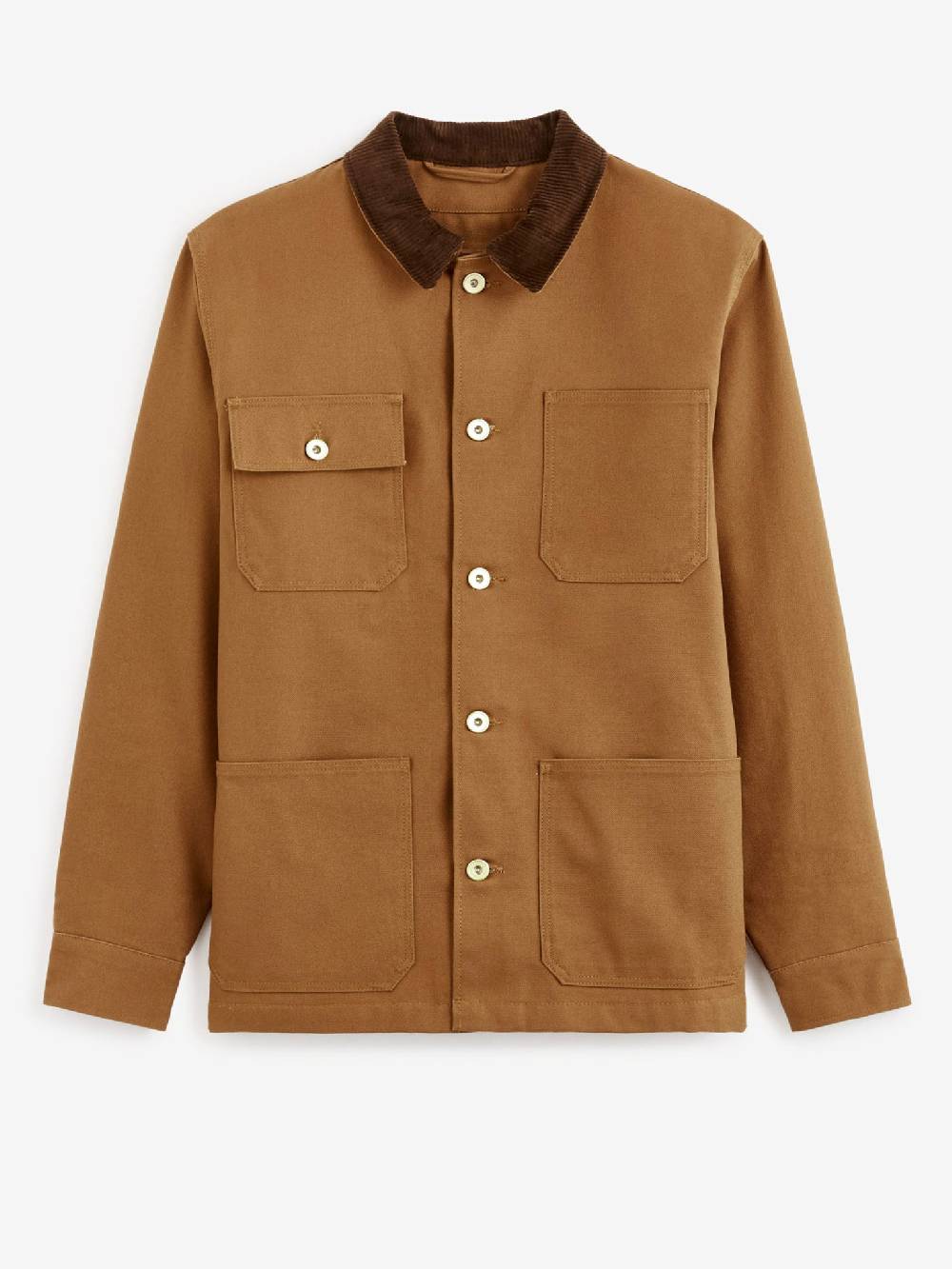 Celio Cucanvas Jacke