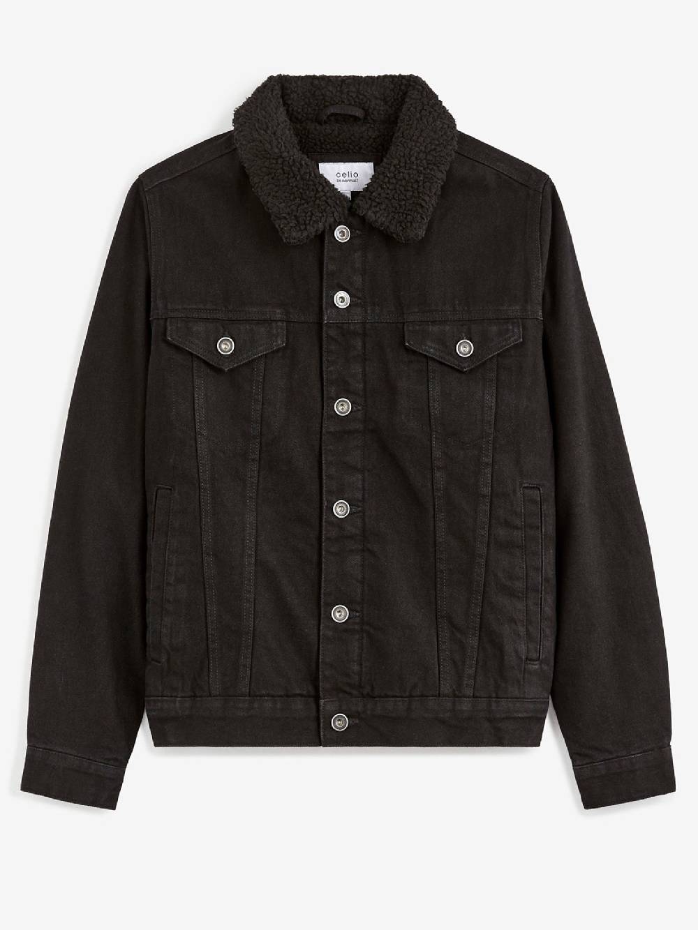 Celio Cudensherp Jacke