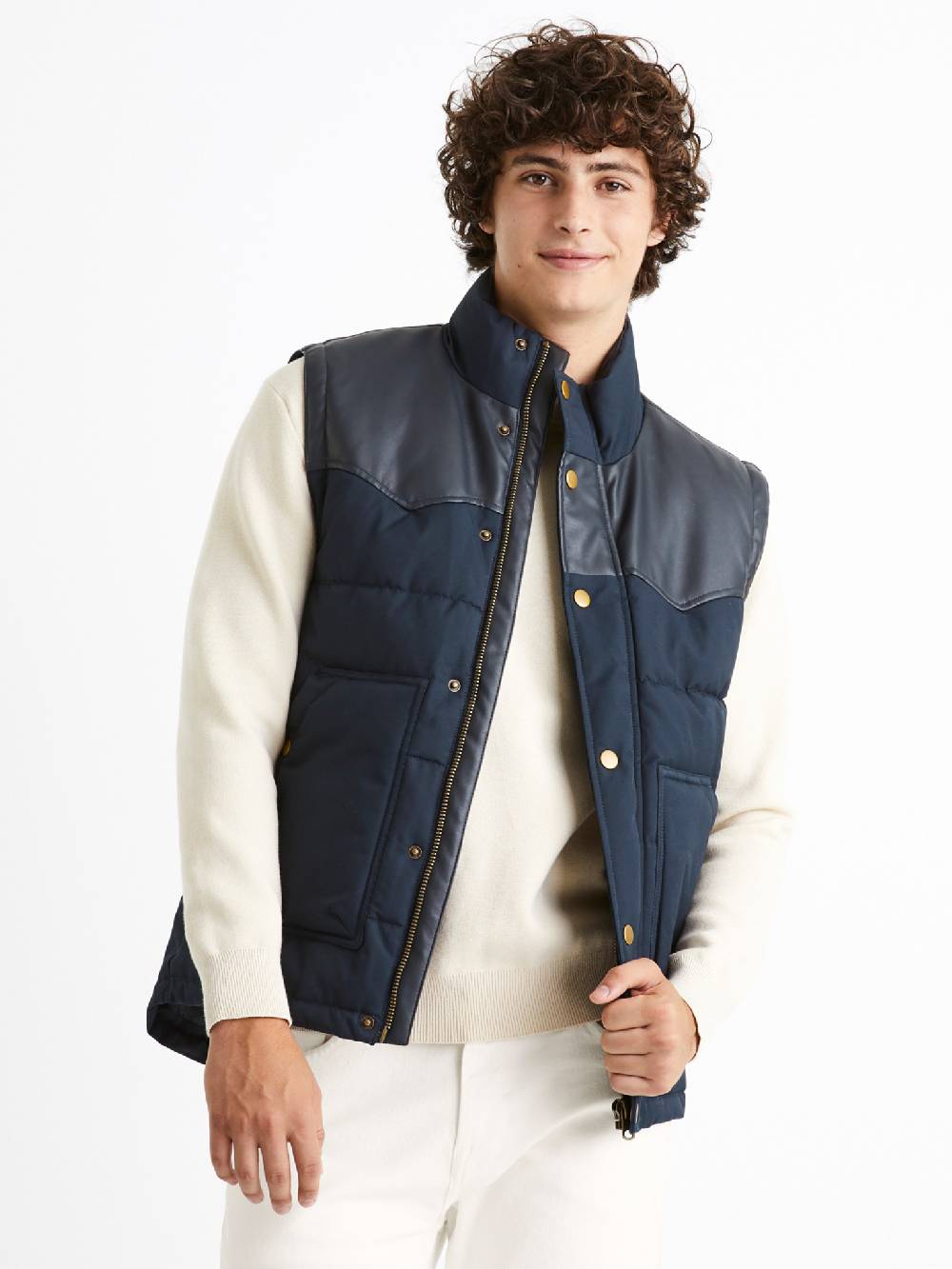Celio Cumountain Jacke