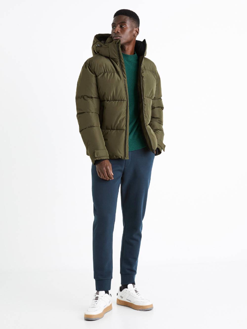 Celio Cunotte Jacke