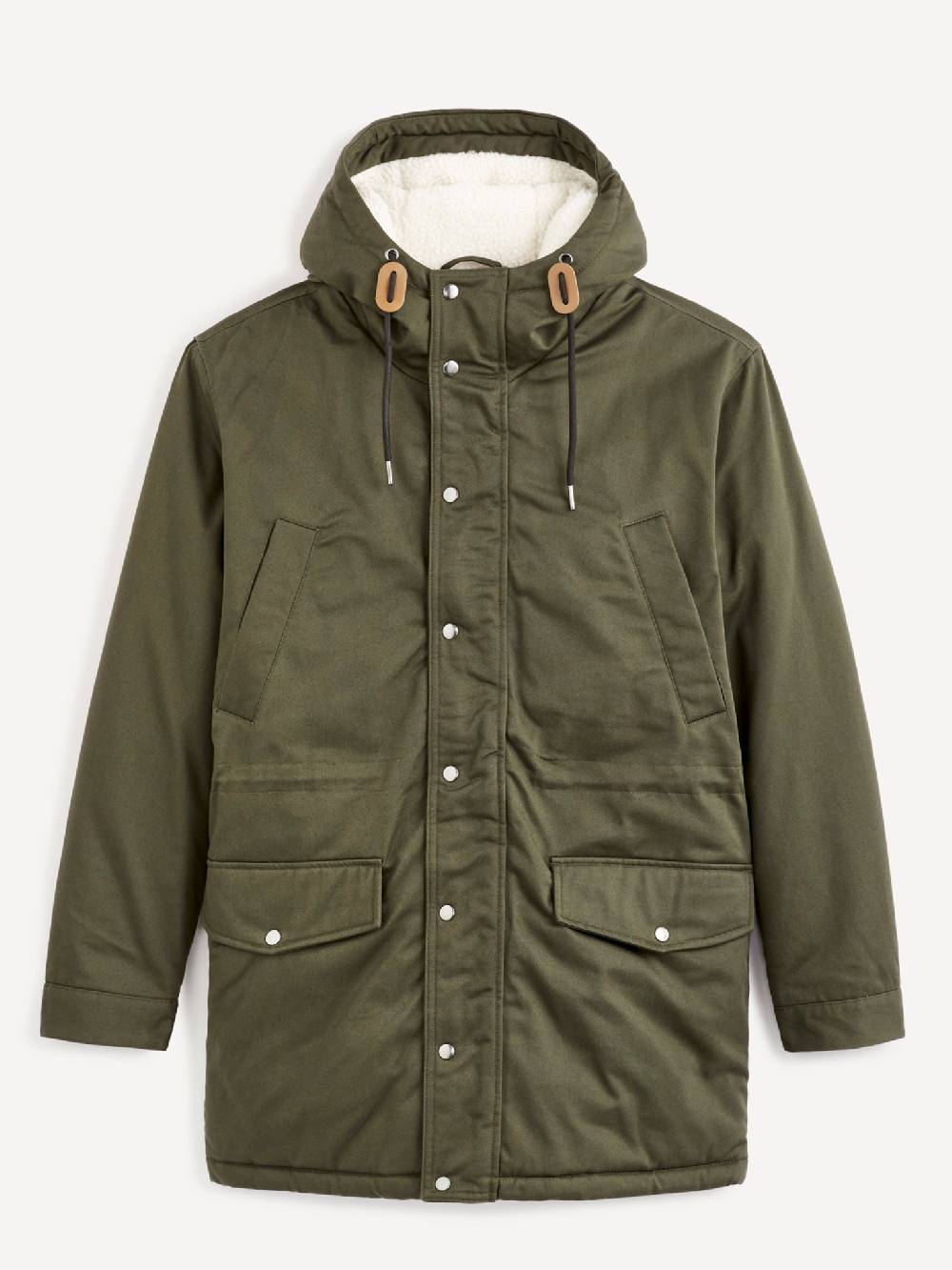 Celio Cuparkaa Parka