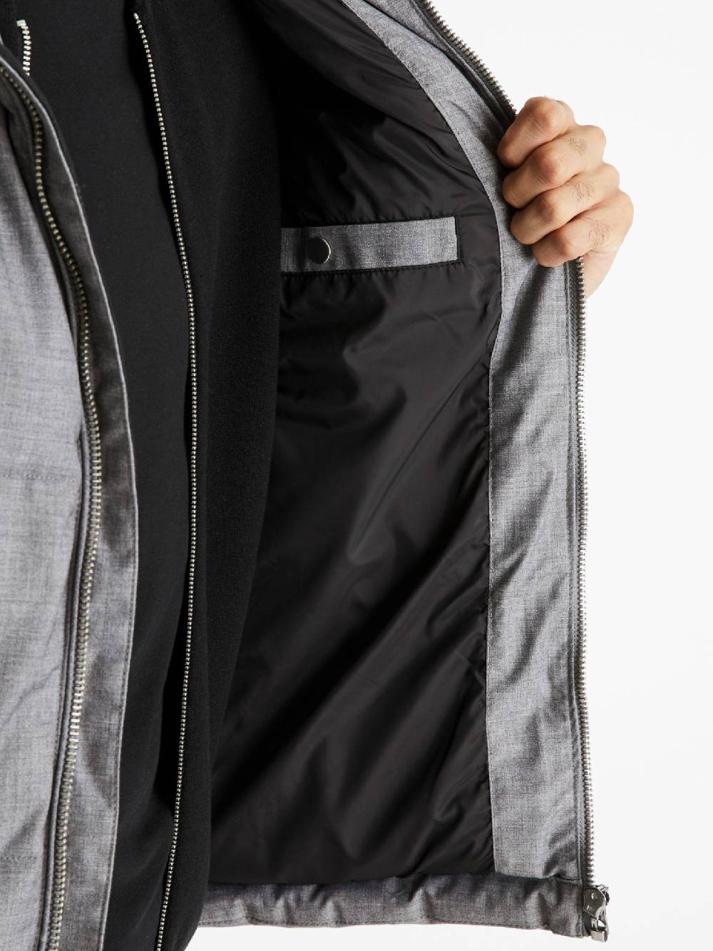 Celio Curome Jacke