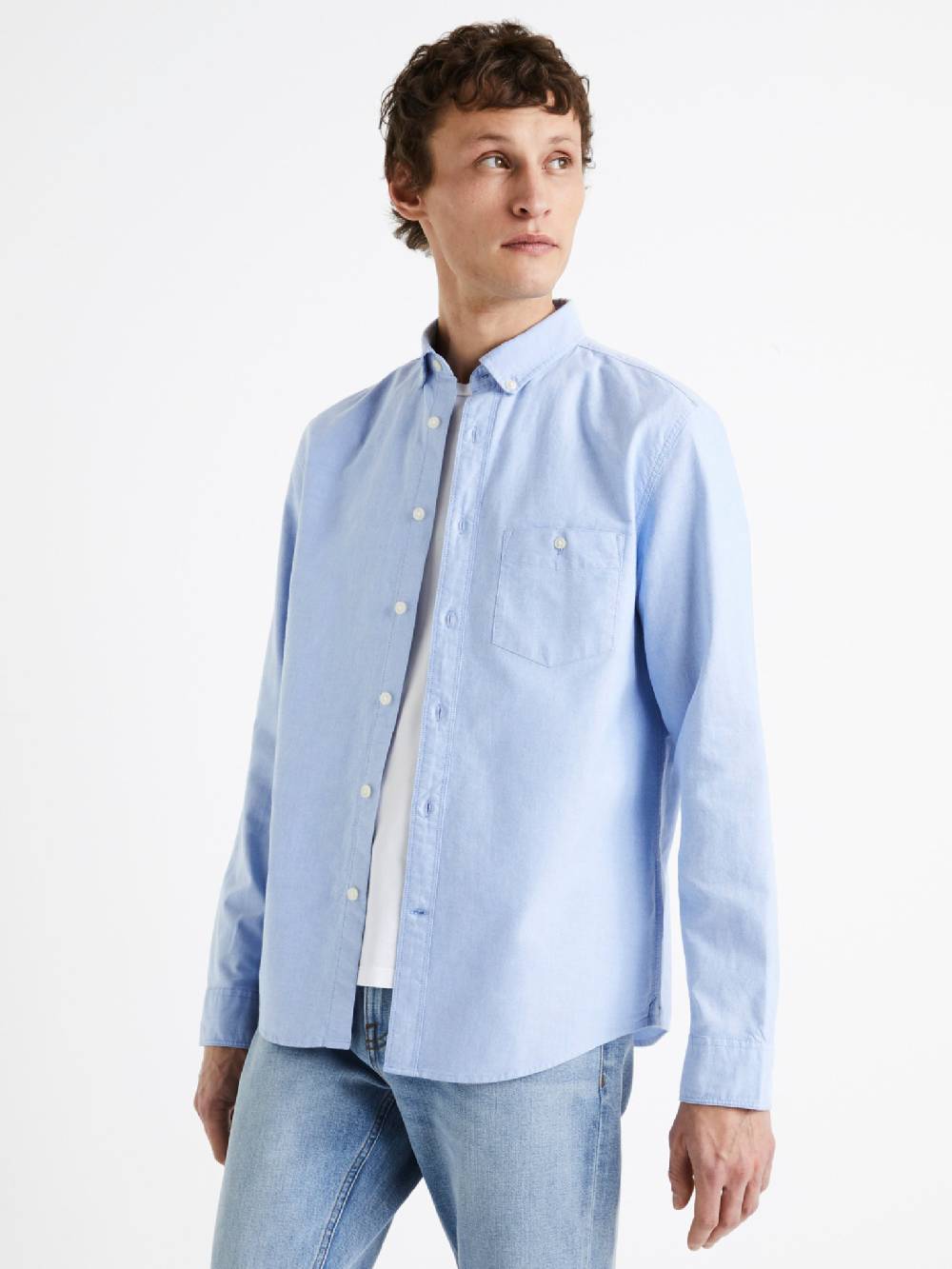 Celio Daxford Hemd