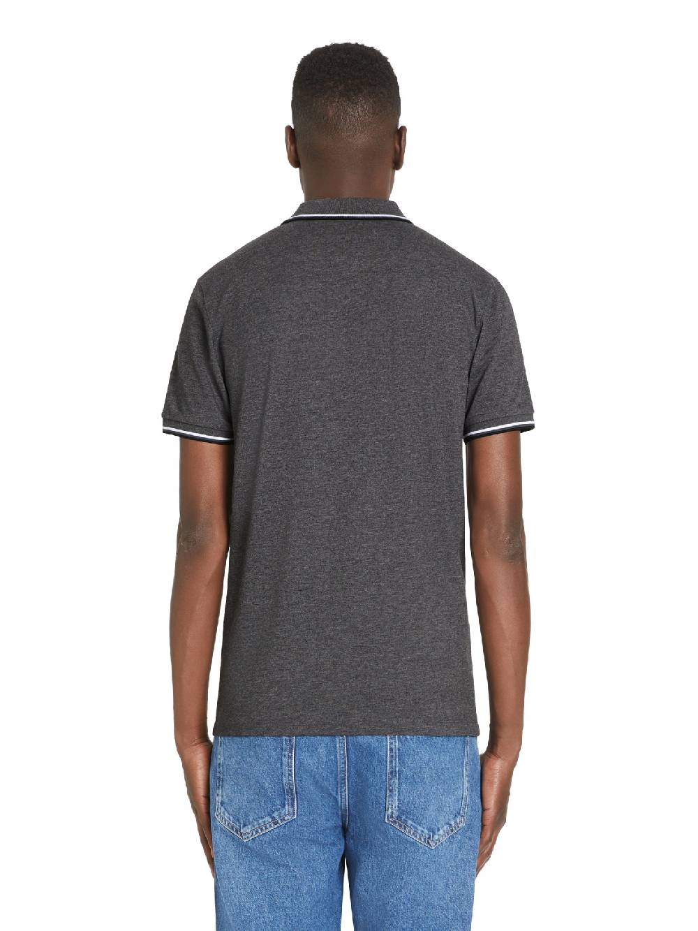 Celio Decolrayeb Polo T-Shirt