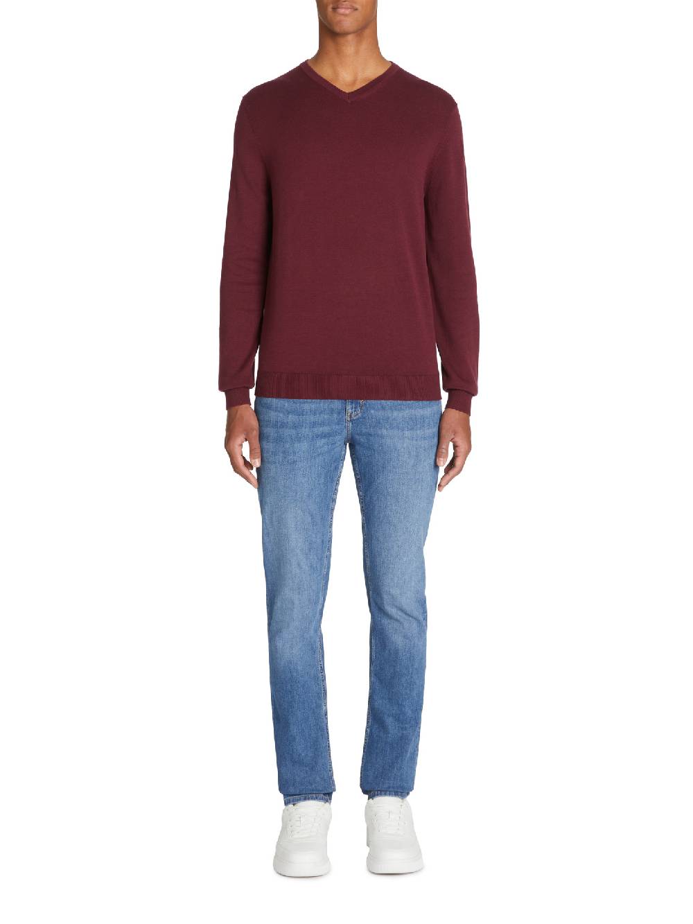 Celio Decoton Pullover