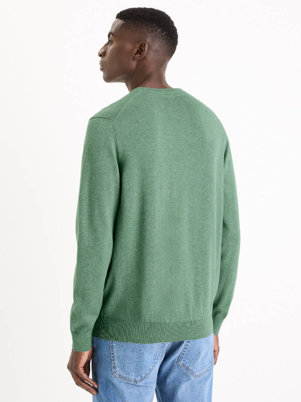 Celio Decoton Pullover