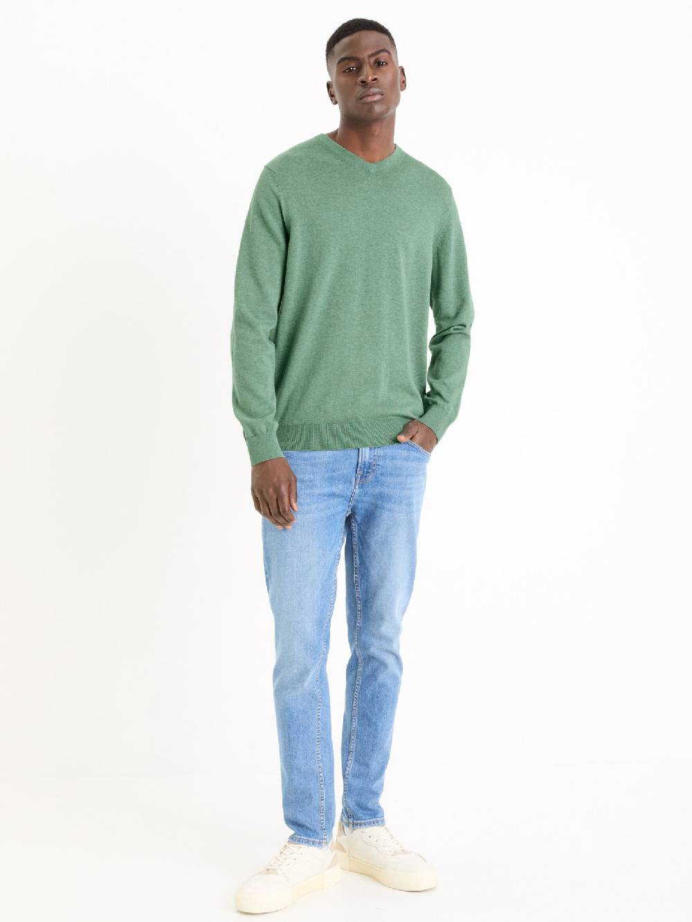 Celio Decoton Pullover