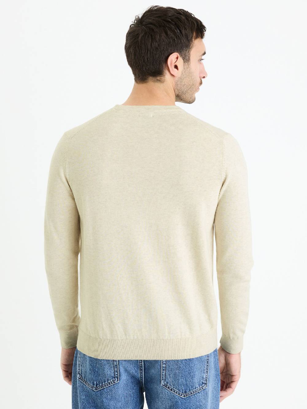 Celio Decoton Pullover