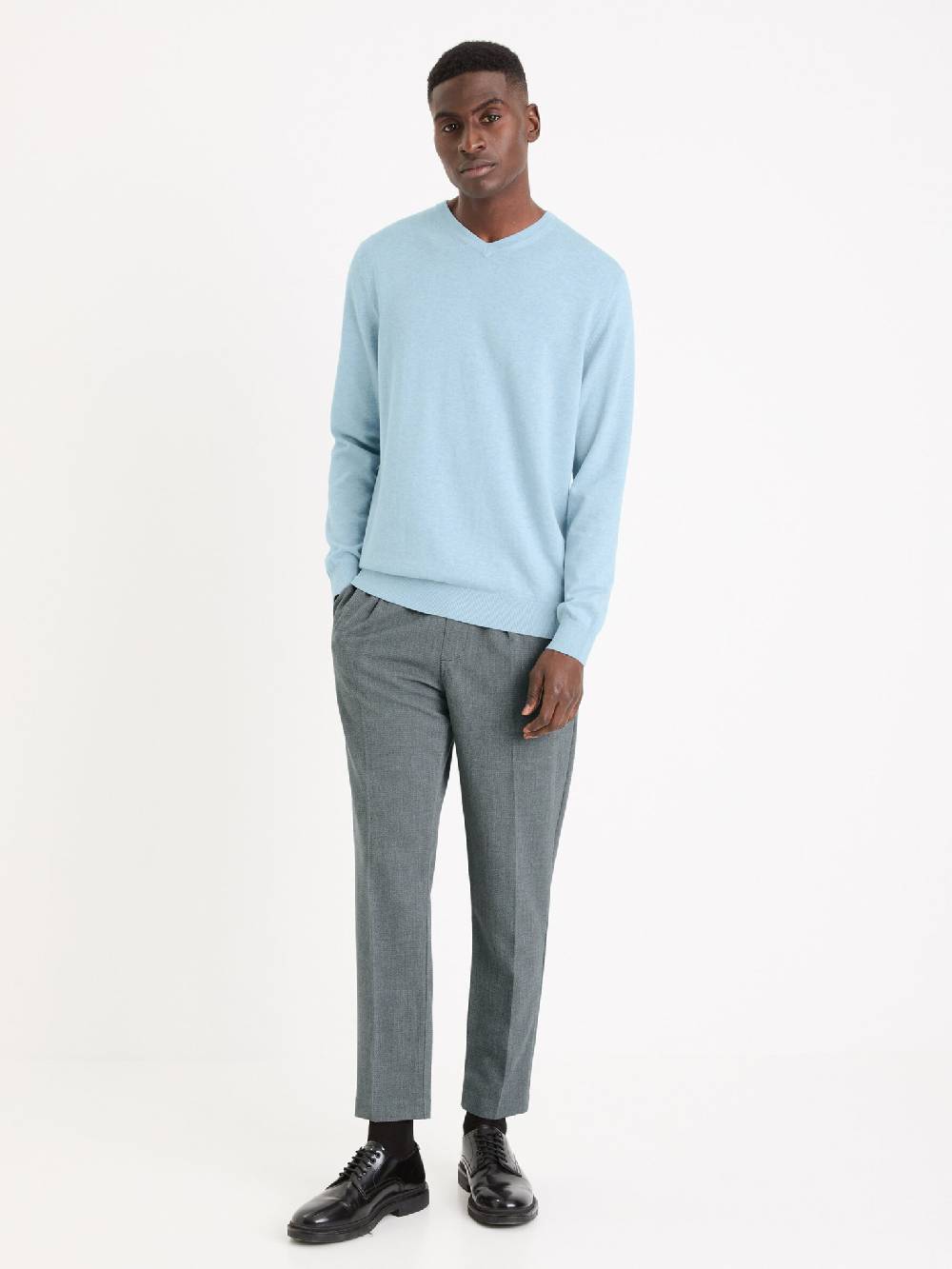 Celio Decotonv Pullover