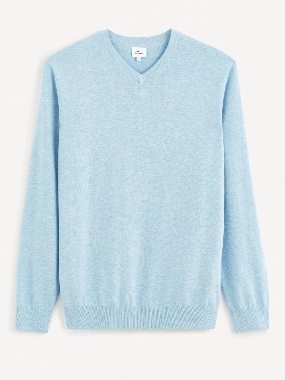 Celio Decotonv Pullover