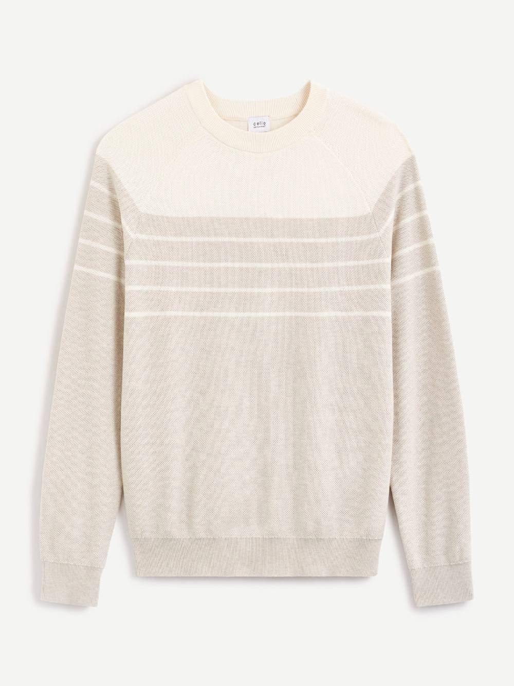 Celio Depicray Pullover