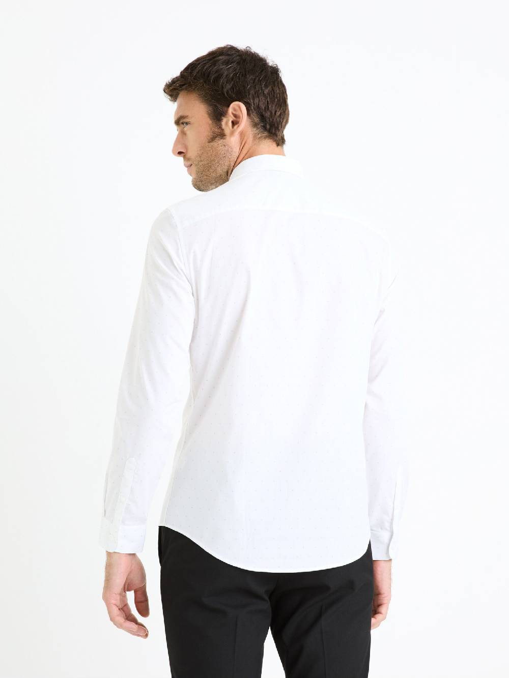 Celio Faoport Hemd