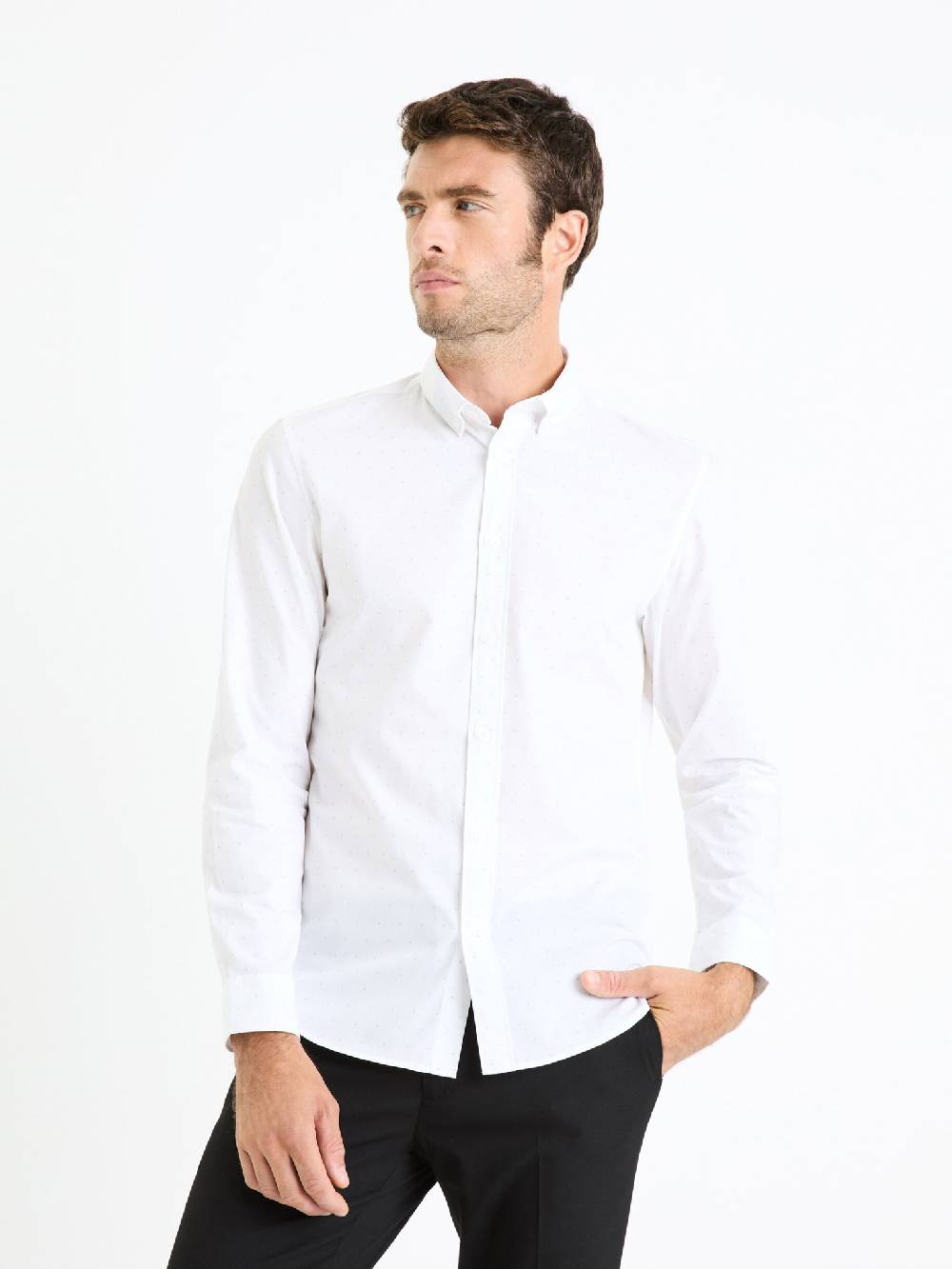 Celio Faoport Hemd