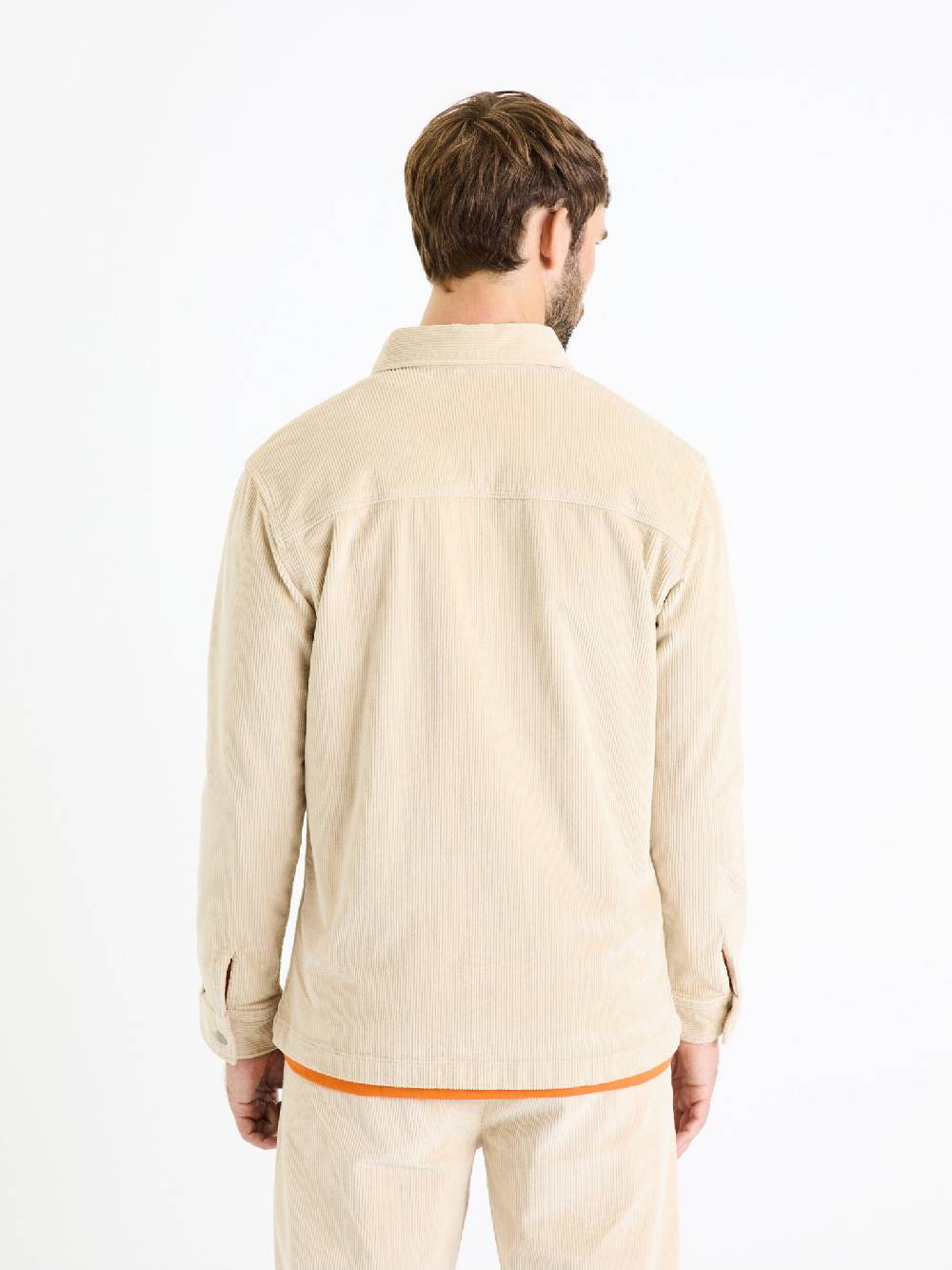 Celio Favelvet Jacke