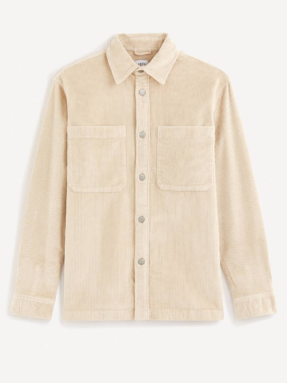 Celio Favelvet Jacke