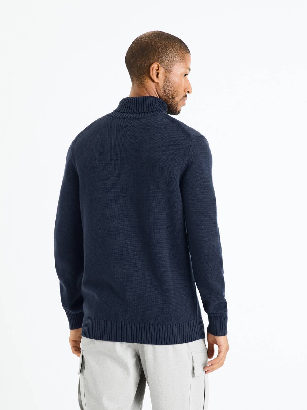 Celio Febasico Pullover