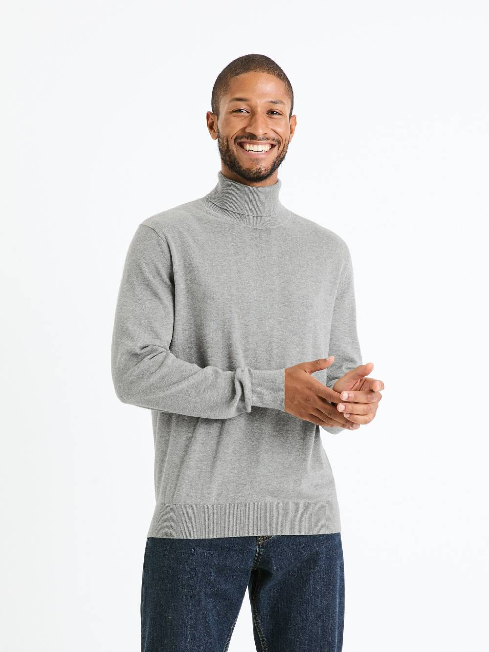 Celio Feroll Pullover