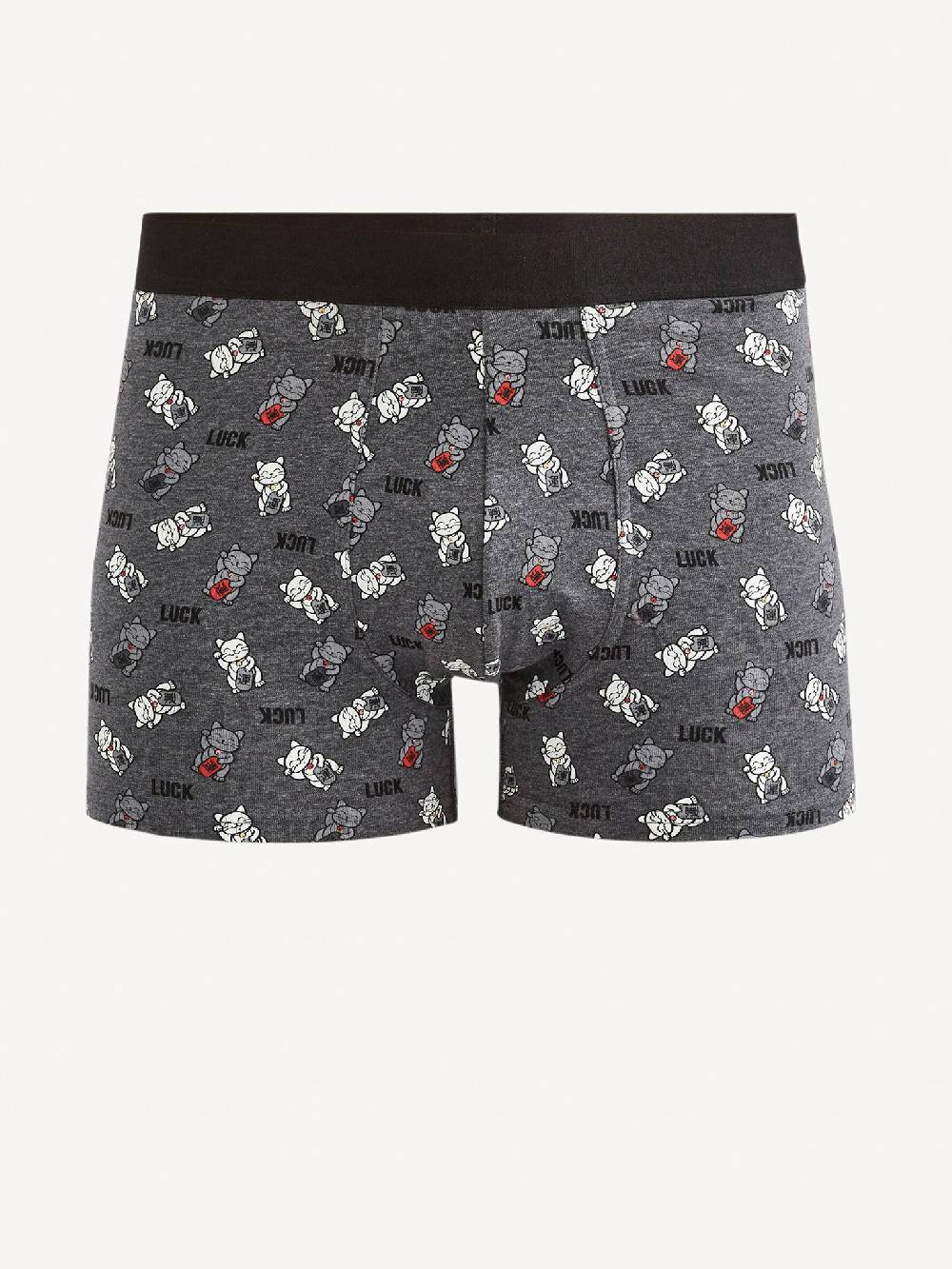 Celio Fiasie Boxer-Shorts