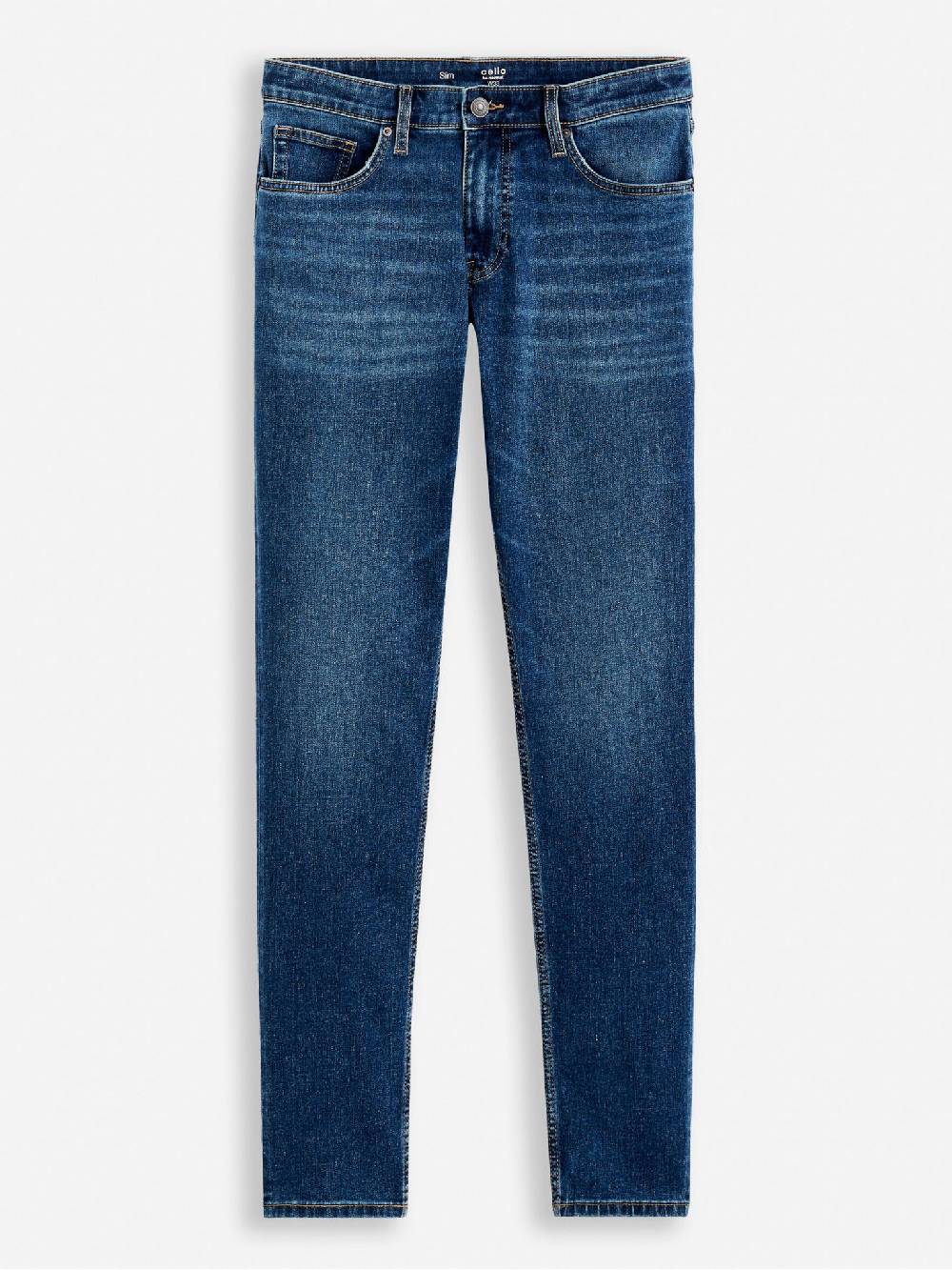 Celio Foslim Jeans