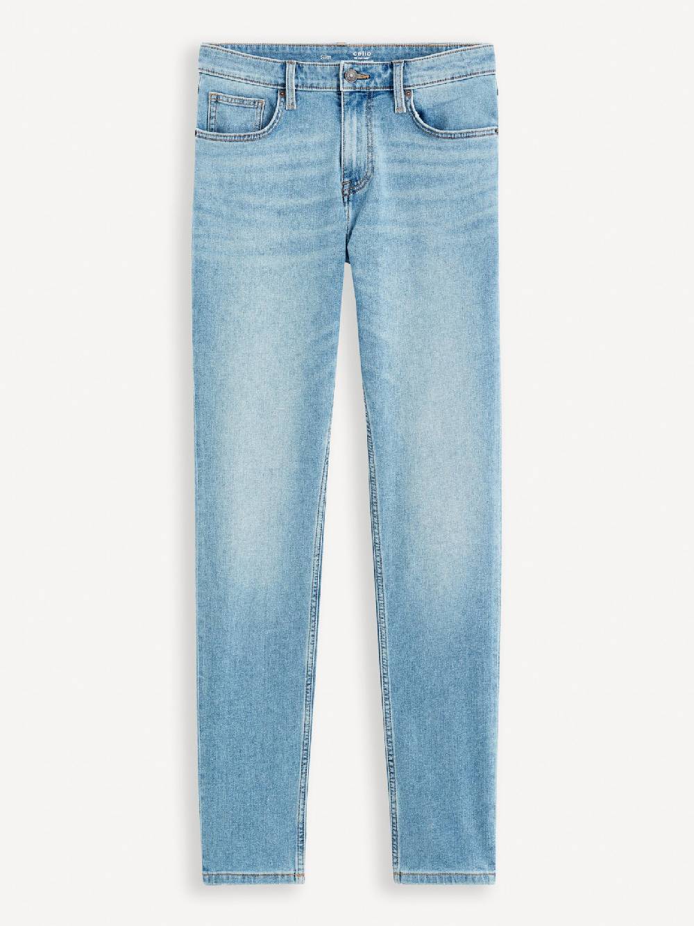Celio Foslim Jeans