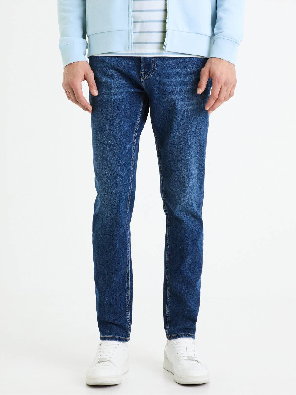 Celio Foslim Jeans