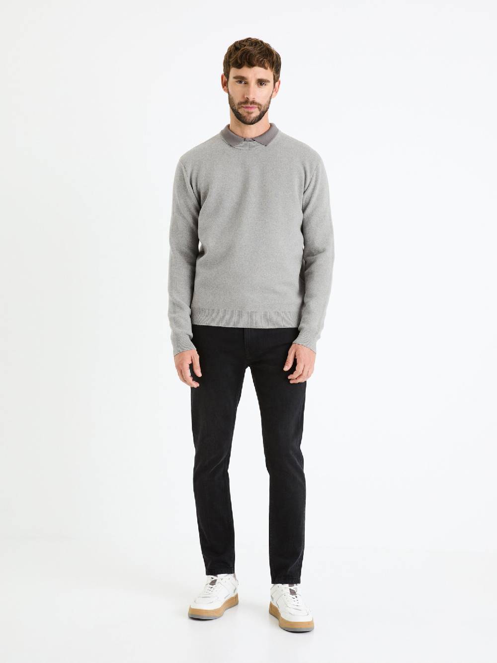 Celio Fotaper Jeans
