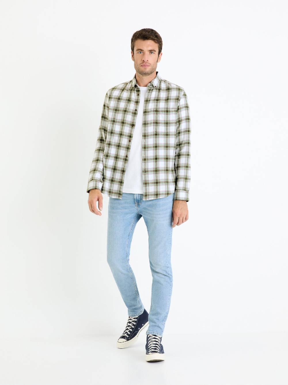 Celio Fotaper Jeans