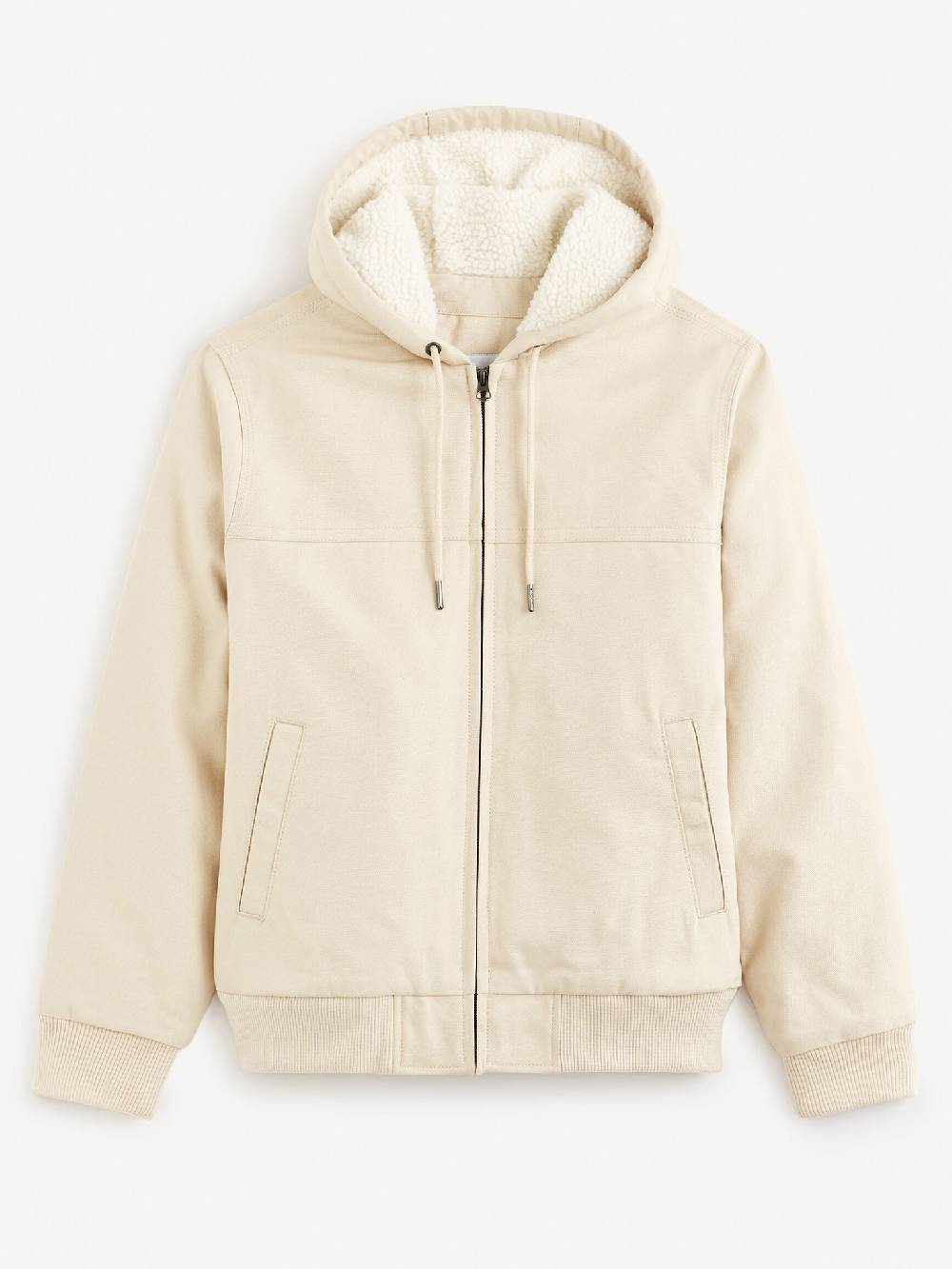 Celio Fuhoodie Jacke