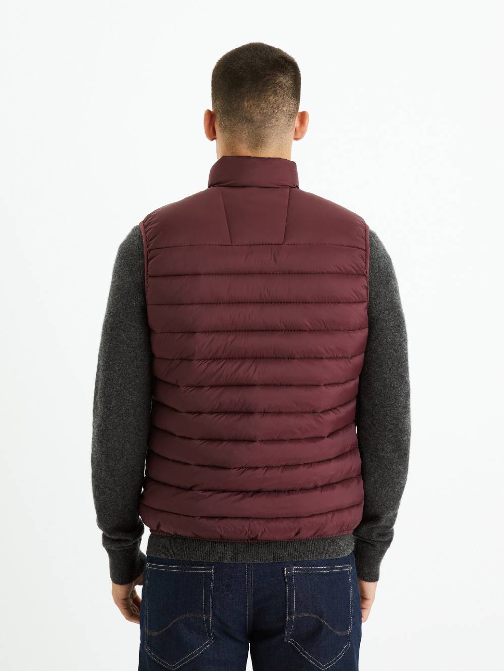 Celio Fulock Weste