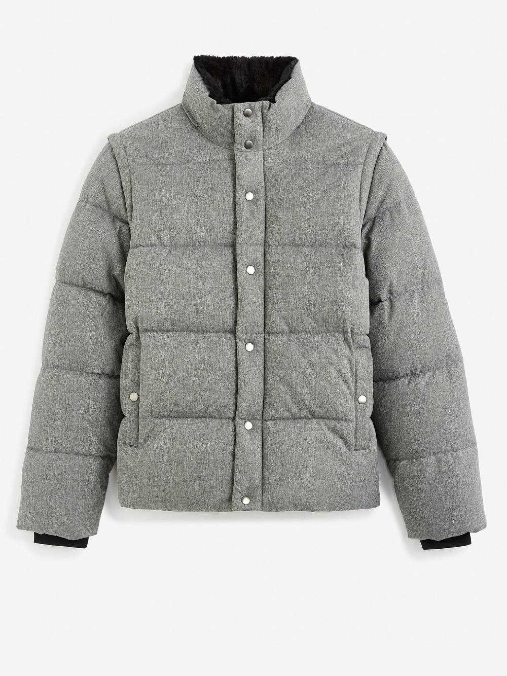 Celio Fumilan2 Jacke