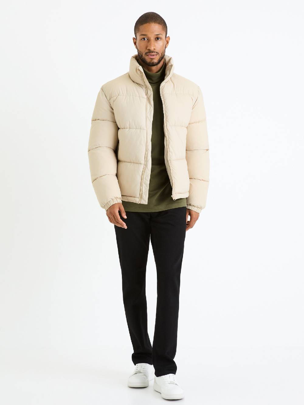 Celio Fuparigi Jacke