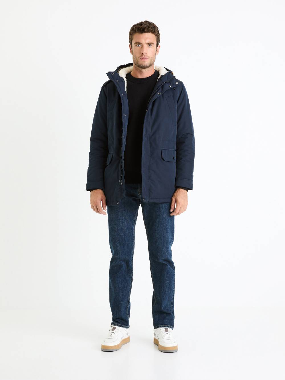 Celio Fuparka Jacke