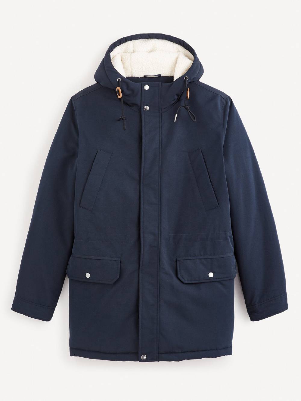 Celio Fuparka Jacke