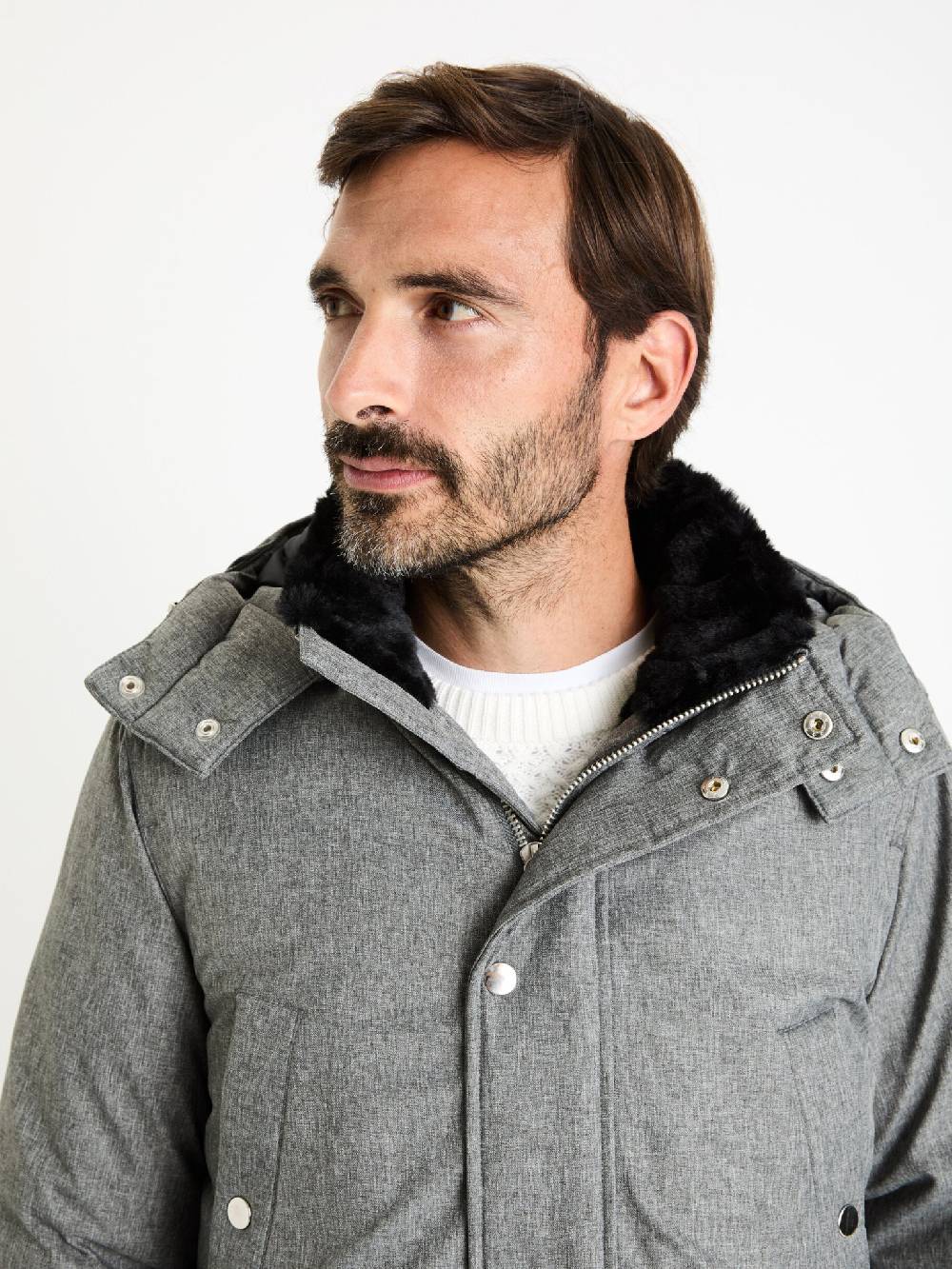 Celio Futurino Jacke