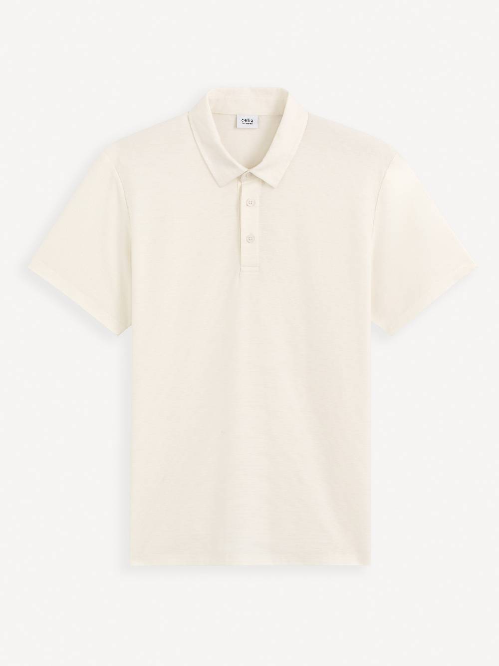 Celio Gebruma Polo T-Shirt