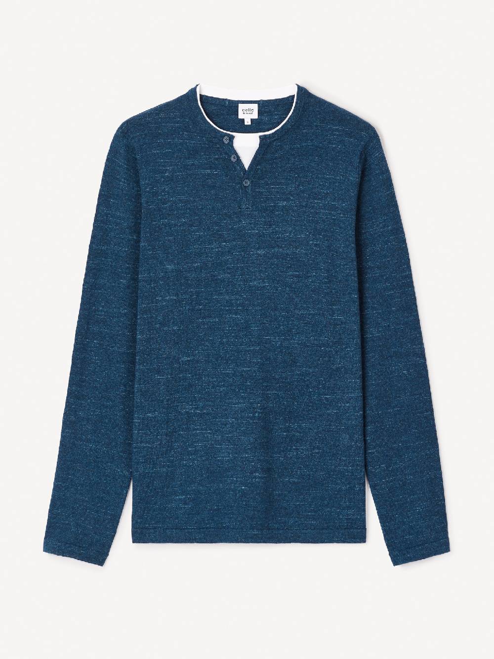 Celio Gelano Pullover