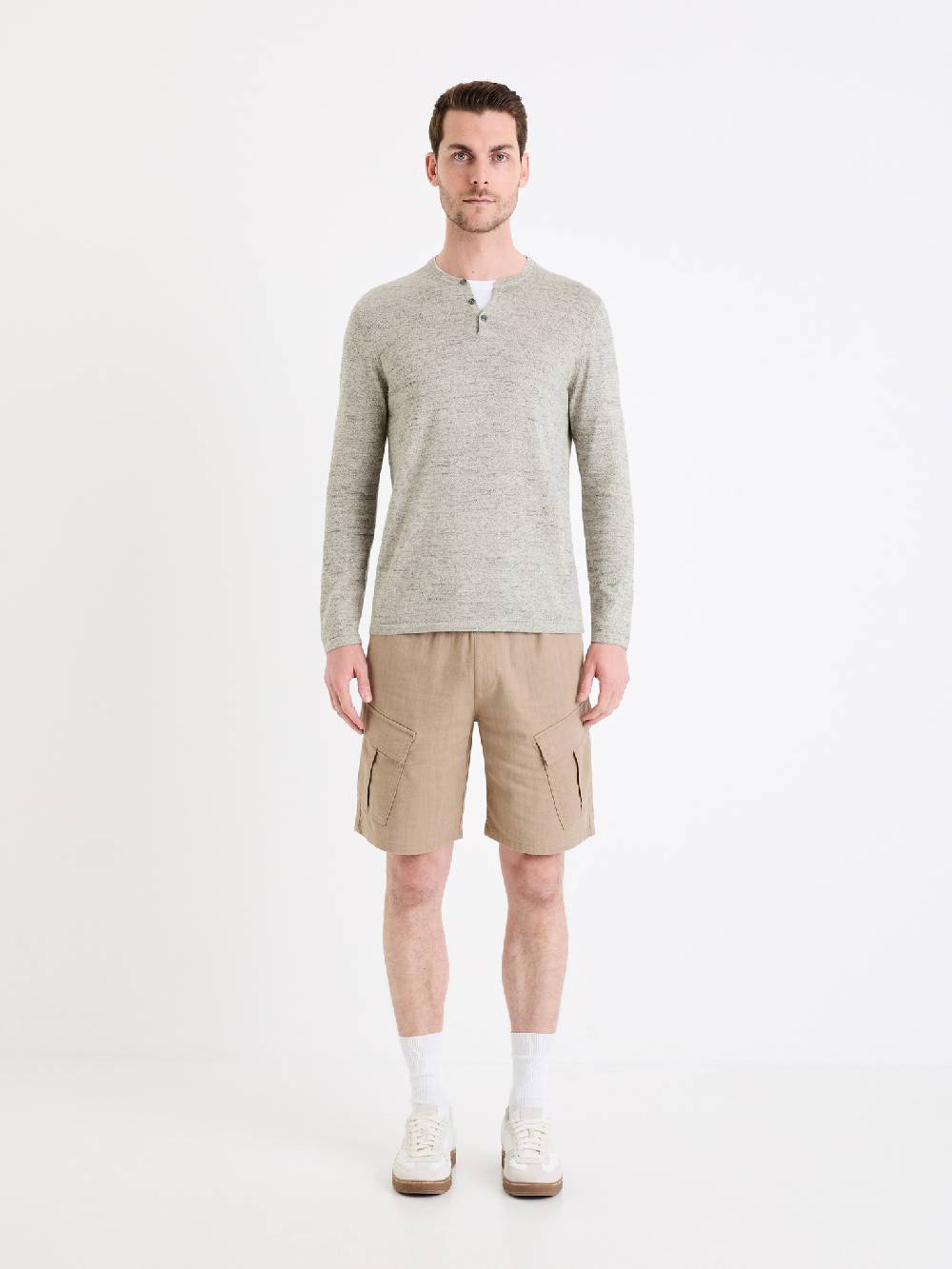 Celio Gelano Pullover