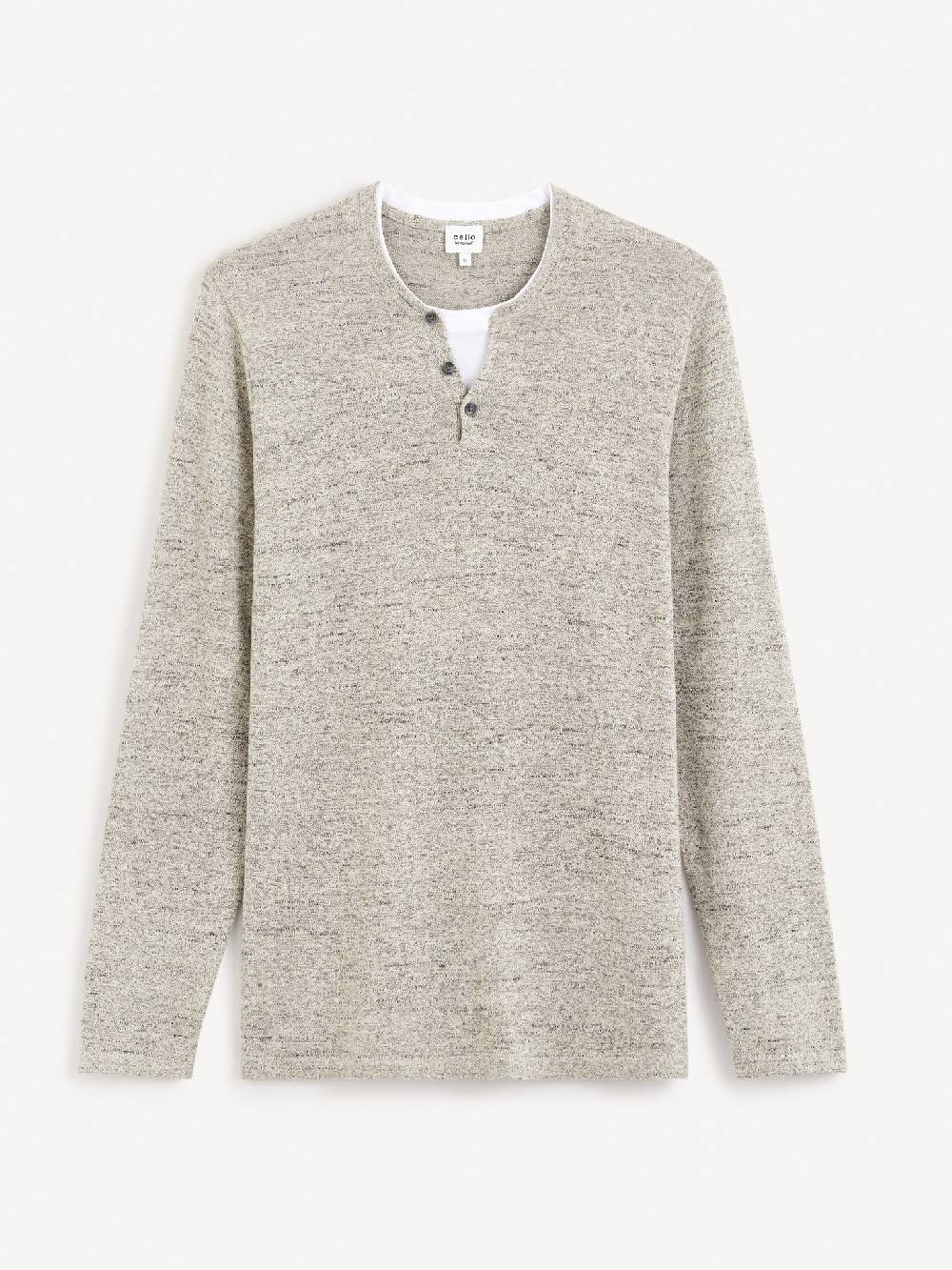 Celio Gelano Pullover