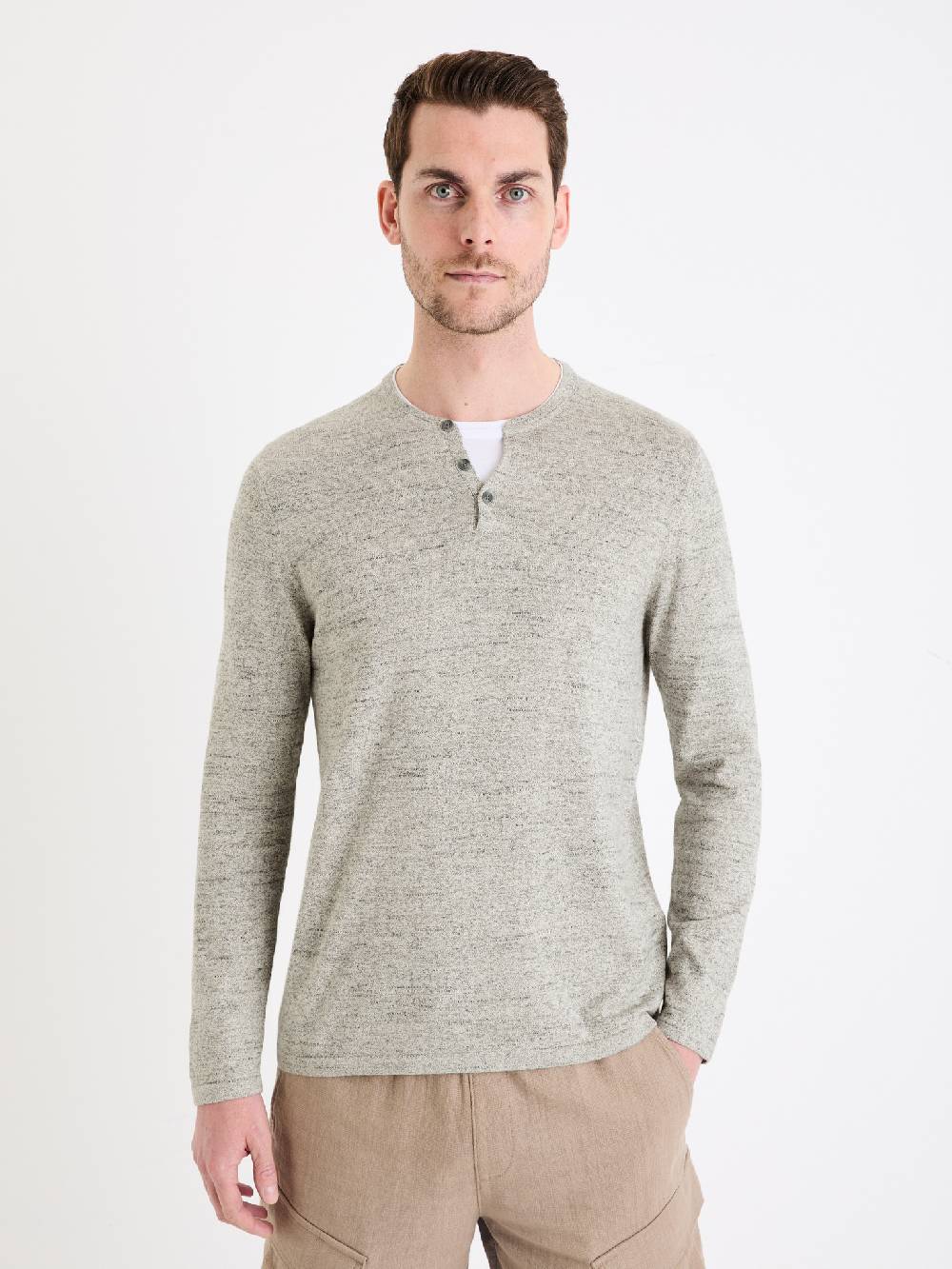 Celio Gelano Pullover