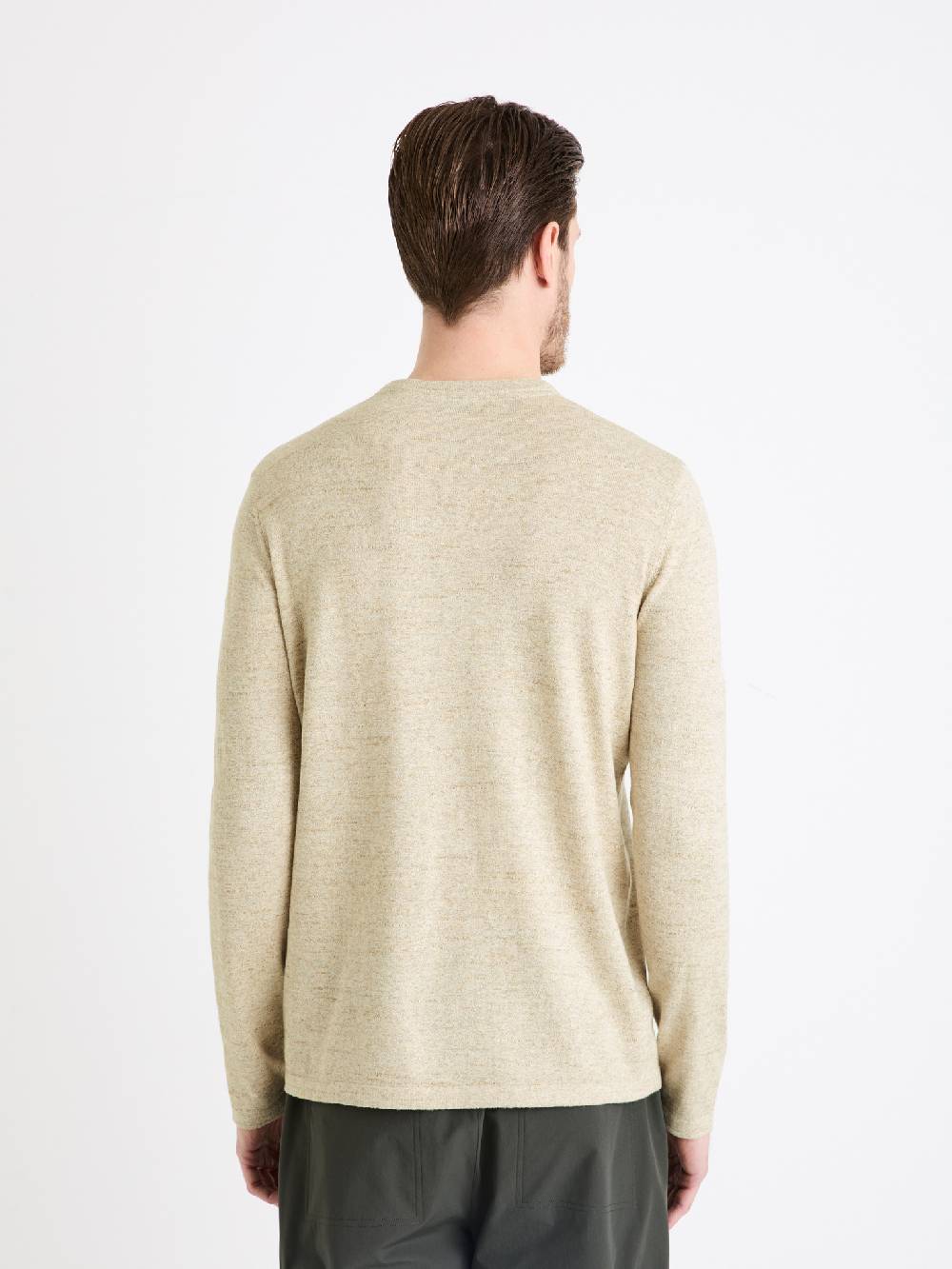 Celio Gelano Pullover