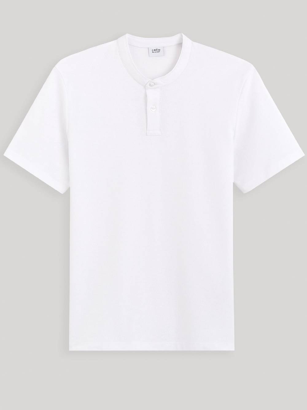 Celio Gesohel Polo T-Shirt