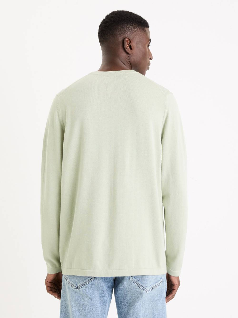 Celio Gewells Pullover